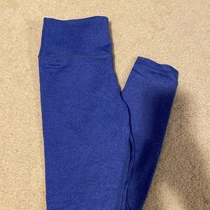Navigation leggings